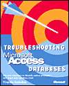  Access Databases by Virginia Andersen, Microsoft Press  Other Format