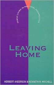   Home, Vol. 1, (0664251277), Anderson, Textbooks   