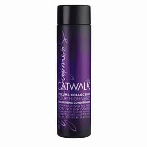 Catwalk Volume Collection Your Highness Nourishing Conditioner 8.45 oz