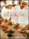 Professional Cooking, (0471436259), Wayne Gisslen, Textbooks   Barnes 