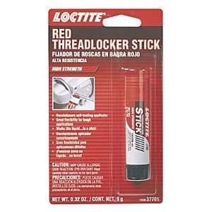    Loctite 9g Red Stick Threadlocker High Strength #37701 Automotive