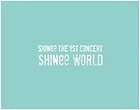 Super Junior 6th Album Vol 6 Sexy, Free Single CD Poster Photobook 
