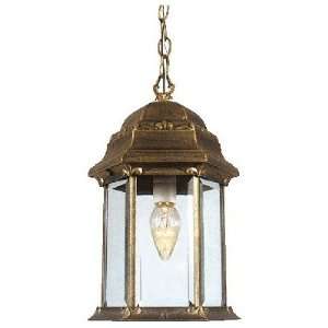  Special Lite Products F 3974 Boulevard Large Chain Pendant 