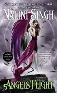   Angels Pawn A Companion Novella to Angels Blood by 