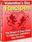 Best Food Recipes CookBook on Valentine’s Day Recipes   Youll love 