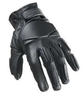 NEW SWAT Tactical Leather Gloves For Paintball  