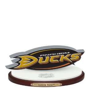 3D Logo Mighty Ducks