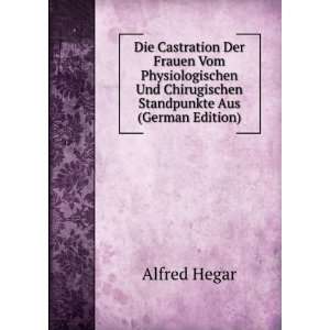   Standpunkte Aus (German Edition) (9785874179106) Alfred Hegar Books