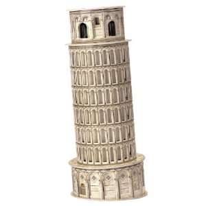  Tower of Pisa 3D Paper Model Toys & Games