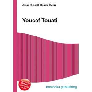  Youcef Touati Ronald Cohn Jesse Russell Books