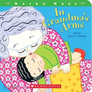   My Grannys Purse by P. H. Hanson, Workman Publishing 