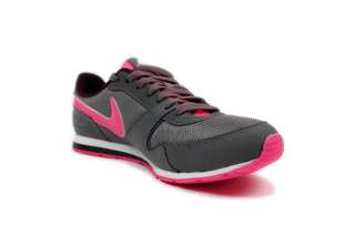 Nike Womens Eclipse II Grey Pink 386199 062  