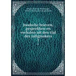   Petrus Hermannus Hugenholtz Johann Konrad Pfenninger Books