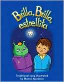 Brilla, brilla, estrellita Lap Book (Twinkle, Twinkle Little Star Lap 