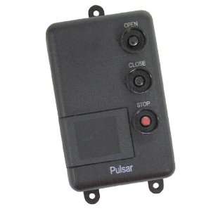  Pulsar 831T Gate and Garage Door Opener Remote Transmitter 