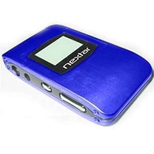  Nextar MA230 5B 512 MB Digital  Player with FM Radio 