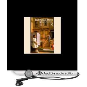   (Audible Audio Edition) Sharon Bell Mathis, Allyson Johnson Books