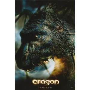  Eragon (2006) 27 x 40 Movie Poster Style B