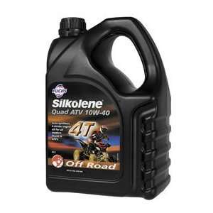 Silkolene ATV Oil 4 Stroke Automotive