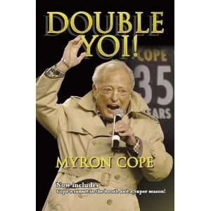  Double Yoi [Paperback] Myron Cope Books