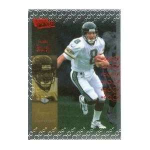  Mark Brunell 2000 Ultimate Victory Card #41 Sports 