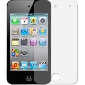  For Apple iPod Touch 4 LCD Screen Protector, Regular Cell 