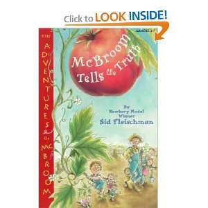   Tells the Truth Sid/ Wummer, Amy (ILT) Fleischman  Books