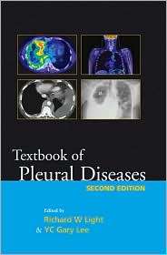   Diseases, (0340940174), Richard W Light, Textbooks   