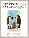   for Psychology, (0139140786), Arthur Aron, Textbooks   