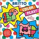 Color Play An Interactive Pop Art Book