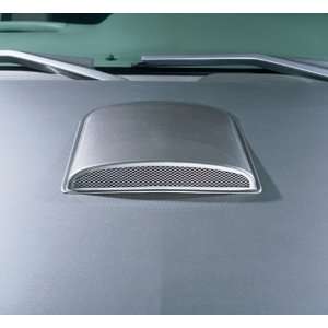  V Tech 44150 Hood with Center Ridge Automotive