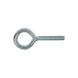  IMPERIAL 44307 ZINC PLATED EYE BOLT 1/4x3 (PACK OF 25 