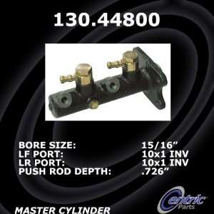  Centric Parts 130.44800 Brake Master Cylinder Automotive