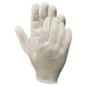 Magid CleanMaster 4512 Nylon Glove, 8 Length, X Large (Pack of 240 
