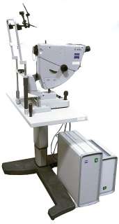 Zeiss FF 450 IR Fundus Retinal Eye Ophthalmic Camera  