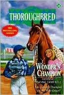Wonders Champion (Thoroughbred Series #21)