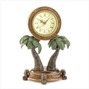  CLOCK OF THE BAHAMAS