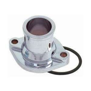  Spectre 4735 Water Pump Accessories   WATER NECK FORD 351C 
