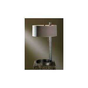 Hubbardton Forge 27 6301C 05 474 Ondrian Energy Smart 1 Light Table 