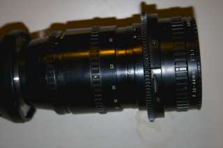 Angenieux Superspeed Zoom 16 44mm T1.3   