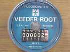 Veeder Root Hubodometer Model 777717 465, Miles