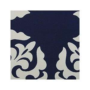  Duralee 15415   206 Navy Fabric Arts, Crafts & Sewing