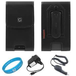  with Removable Belt Clip for AT&T HTC Inspire 4G Android Smartphone 