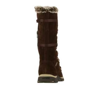 Faux fur lining, 10 1/2 inch shaft, 6 inch top width For best winter 
