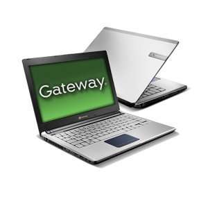  Gateway ID49C07U Refurbished Notebook PC   Intel Core i3 