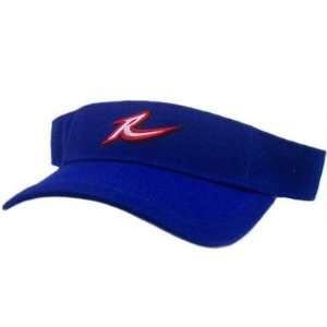   NEW ENGLAND RIP TIDE ROYAL BLUE GAME VELCRO