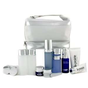  Travelling Luxuriously Kit   7pcs+1bag Health & Personal 