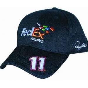 Denny Hamlin 2009 Victory Hat