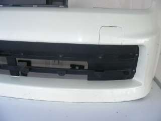 NISSAN CUBE KROM MODEL FRONT BUMPER COVER 09 11  