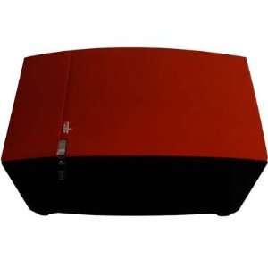  Rocstor G403xx RD E3 3.5 in. Hard Drive Enclosure   Red 